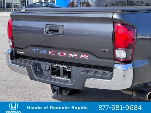 Used 2023 Toyota Tacoma SR5 image 32