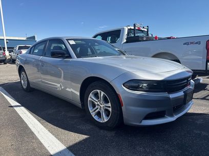 Used 2023 Dodge Charger SXT