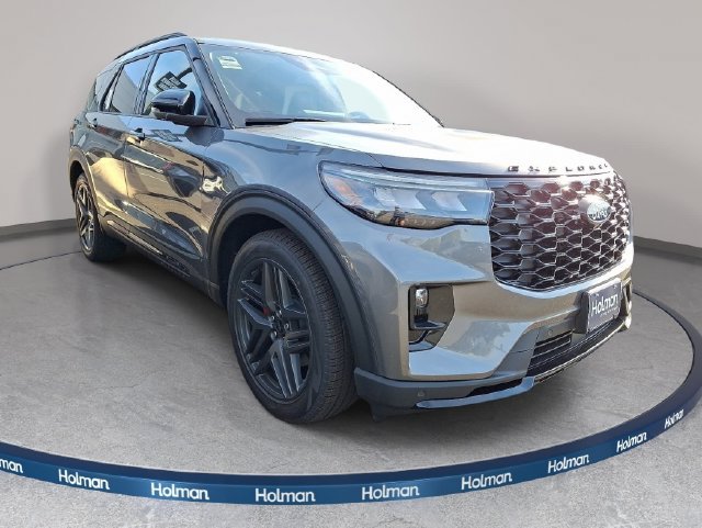 New 2027 Ford Explorer ST w/ Sun And Sound Package AWD/4WD image 3