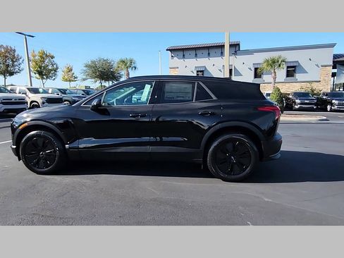 New 2026 Chevrolet Blazer EV LT image 16