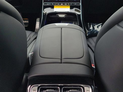 New 2026 Mercedes-Benz S 63 AMG S image 24