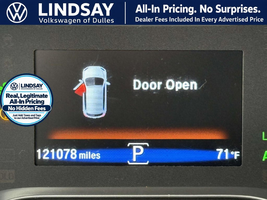 Used 2017 Honda Pilot EX-L image 25