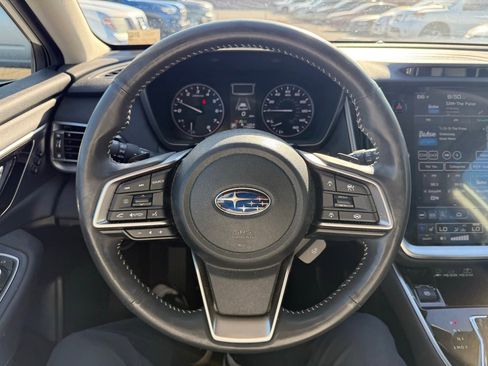 Used 2024 Subaru Outback Touring XT image 17