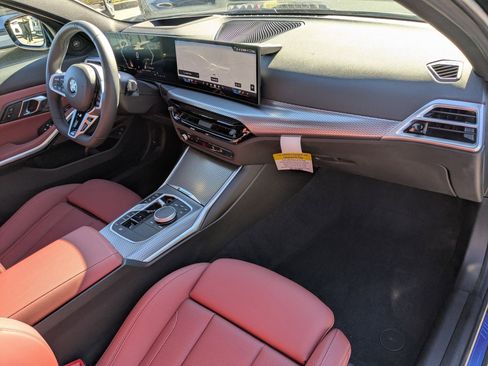 New 2026 BMW 330i xDrive Sedan w/ M Sport Package image 39