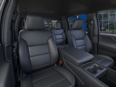 New 2024 Chevrolet Silverado EV W/T image 16