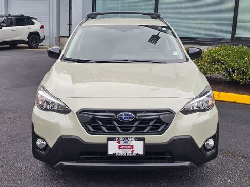 Certified 2023 Subaru Crosstrek 2.0i Premium w/ Special Edition AWD/4WD image 2