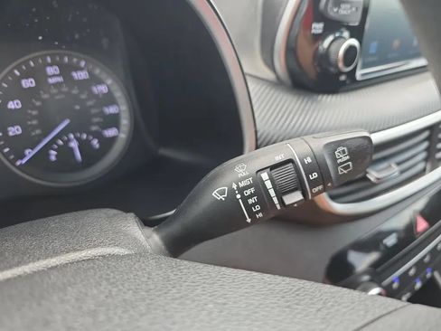 Used 2019 Hyundai Tucson SE FWD image 20