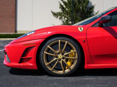 Used 2008 Ferrari F430 Scuderia RWD image 18