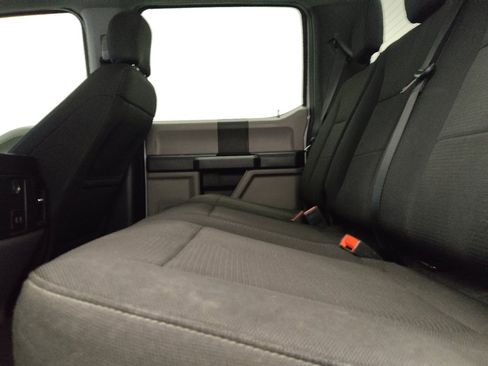 Used 2018 Ford F150 XL w/ Equipment Group 101A Mid RWD image 18