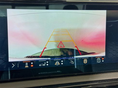 Certified 2024 GMC Sierra 2500 AT4X image 12