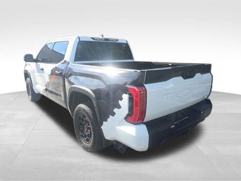 Used 2023 Toyota Tundra TRD Pro AWD/4WD image 4