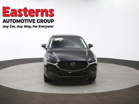 Used 2024 MAZDA CX-30 AWD 2.5 S w/ Select Sport Pkg image 55