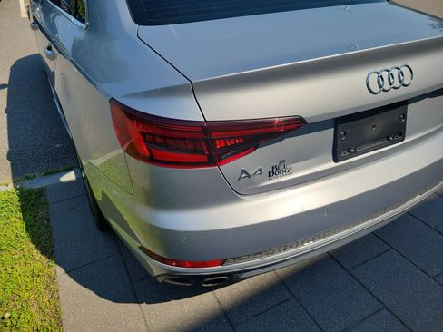 Used 2018 Audi A4 2.0T Premium Plus w/ Premium Plus Package AWD/4WD image 15