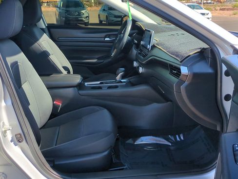 Used 2020 Nissan Altima 2.5 S image 29