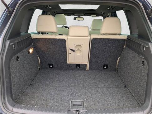 Used 2014 Volkswagen Tiguan R-Line image 6