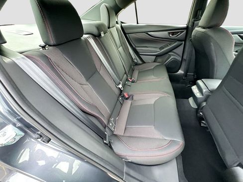 New 2026 Subaru WRX Premium AWD/4WD image 32