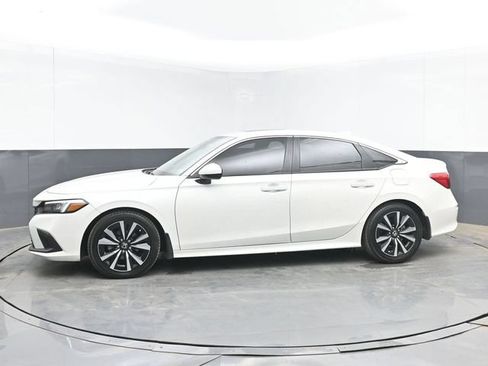 Used 2024 Honda Civic EX image 6