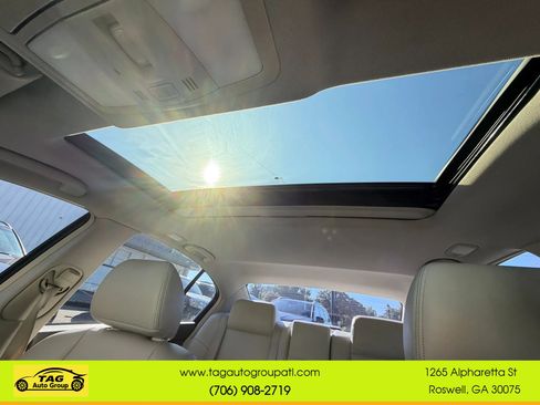 Used 2012 INFINITI G37 Journey w/ Premium Pkg RWD image 20