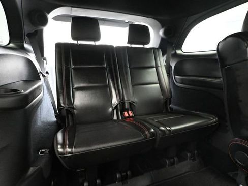 Used 2024 Dodge Durango R/T AWD/4WD image 53