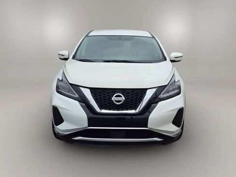 Used 2019 Nissan Murano S w/ Cargo Package AWD/4WD image 2