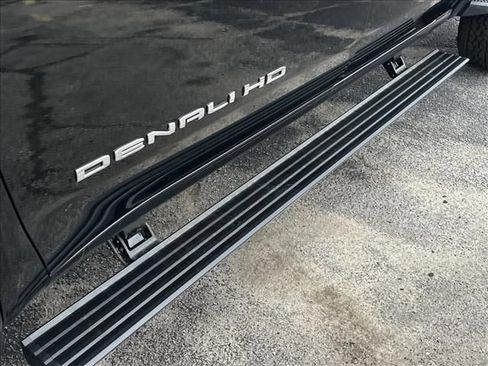 New 2026 GMC Sierra 2500 Denali Ultimate AWD/4WD image 19