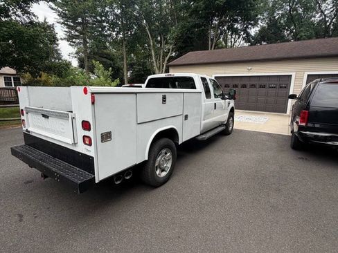 Used 2009 Ford F350 XLT AWD/4WD image 10