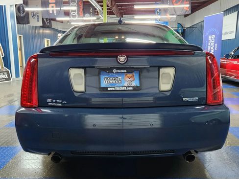 Used 2010 Cadillac STS image 77