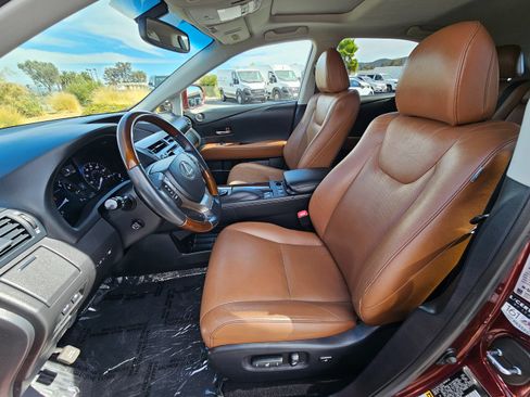 Used 2014 Lexus RX 350 FWD w/ Navigation Package image 17