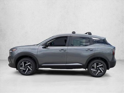 New 2026 Nissan Kicks SV FWD image 5