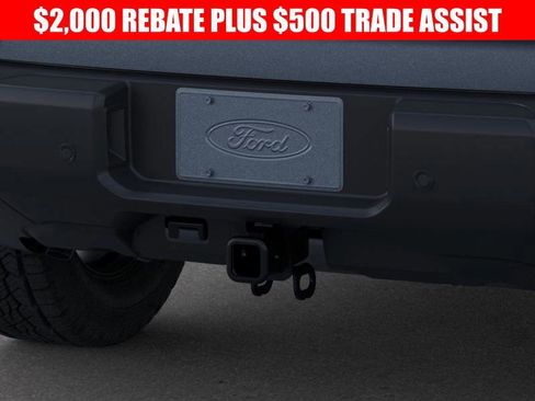 New 2025 Ford Bronco Sport Badlands w/ Badlands Tech Package image 23