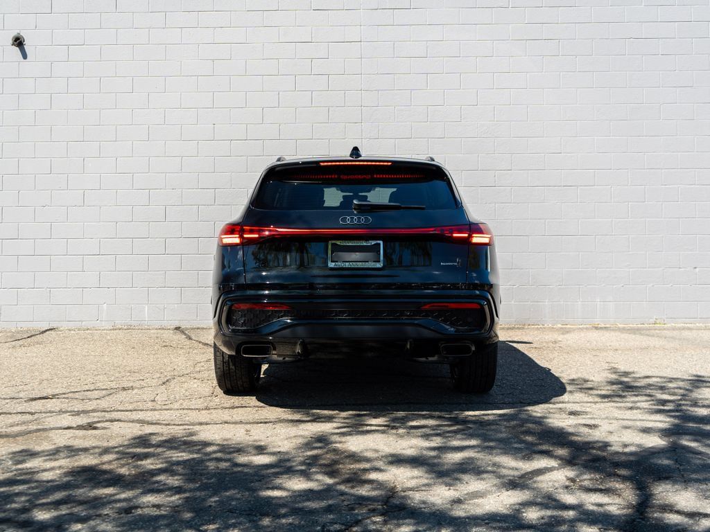 New 2026 Audi Q5 Premium Plus AWD/4WD image 5