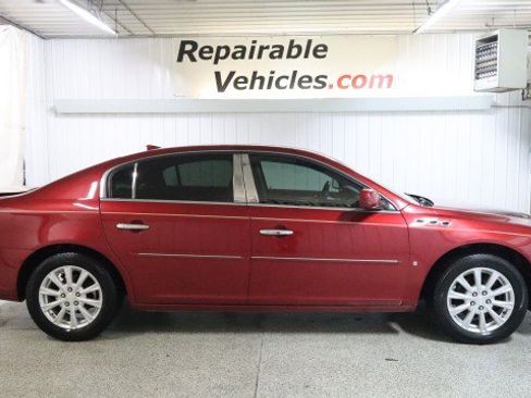 Used 2009 Buick Lucerne CX image 4