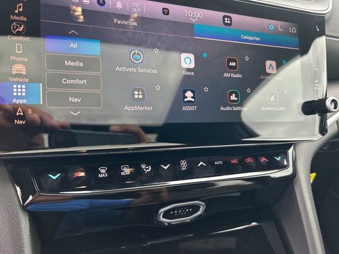 New 2026 Jeep Grand Cherokee Limited image 43