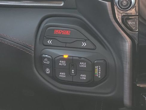 Used 2025 RAM 1500 RHO w/ RHO Level 1 Equipment Group AWD/4WD image 20