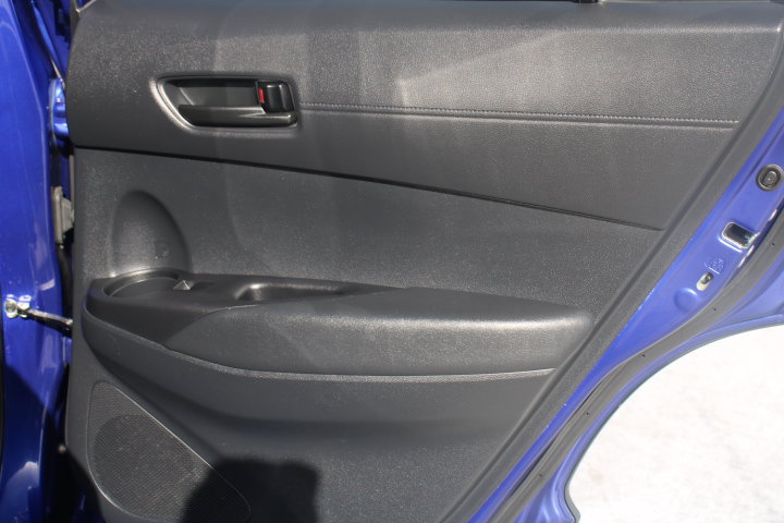 Certified 2025 Toyota Corolla Cross LE FWD image 16