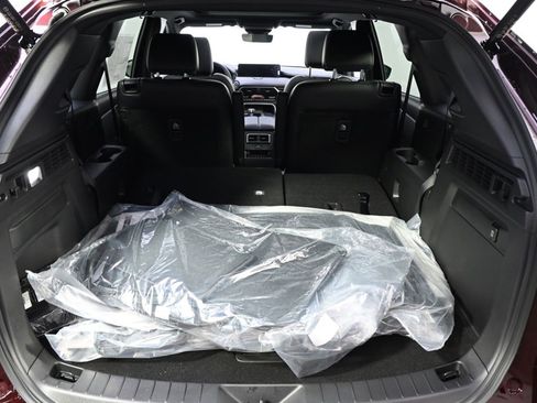 New 2026 MAZDA CX-90 3.3 Turbo S w/ Premium Package image 19