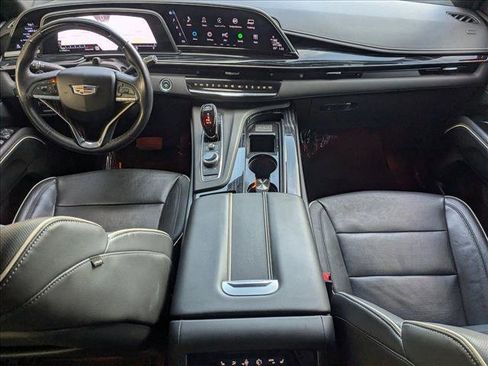 Used 2023 Cadillac Escalade Sport image 17