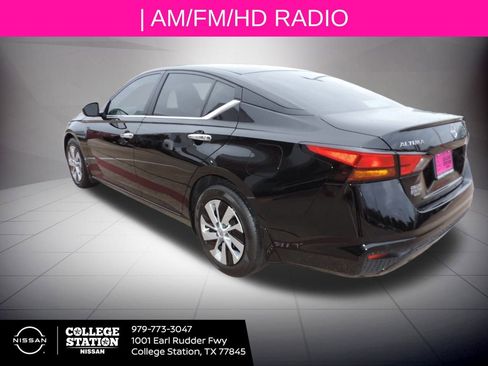 Certified 2023 Nissan Altima 2.5 S image 6