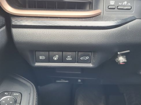 Certified 2024 Toyota Grand Highlander AWD Hybrid image 37