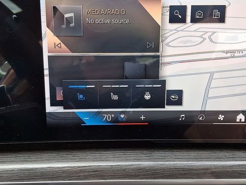 New 2025 BMW 750e xDrive 750e xDrive w/ Executive Package image 20