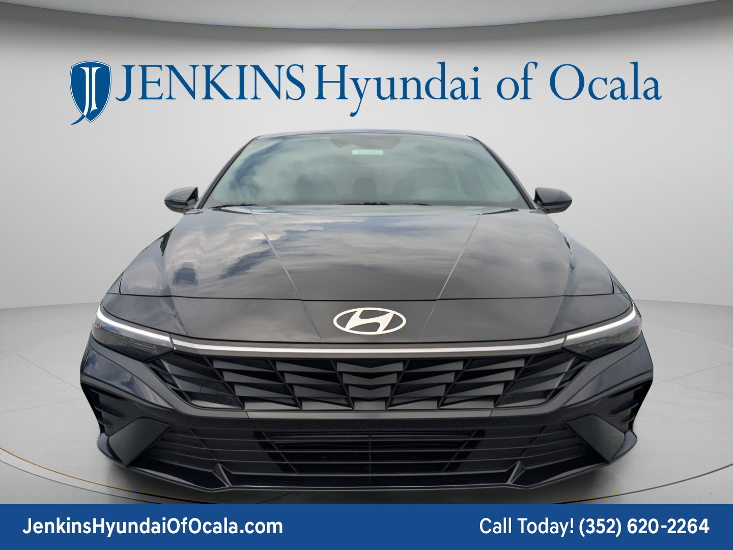 New 2026 Hyundai Elantra SEL Sport FWD image 10