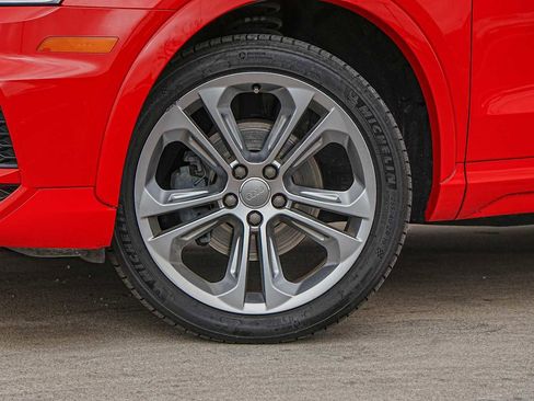 Used 2018 Audi Q3 2.0T Premium image 2