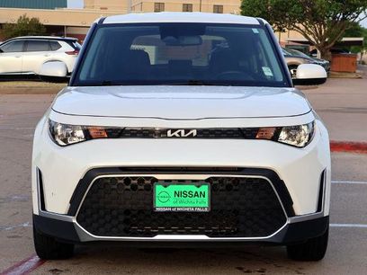 Used 2023 Kia Soul LX w/ Option Group 015