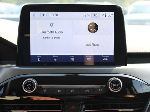 New 2026 Ford Escape Active FWD image 2