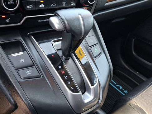 Used 2020 Honda CR-V EX-L image 16