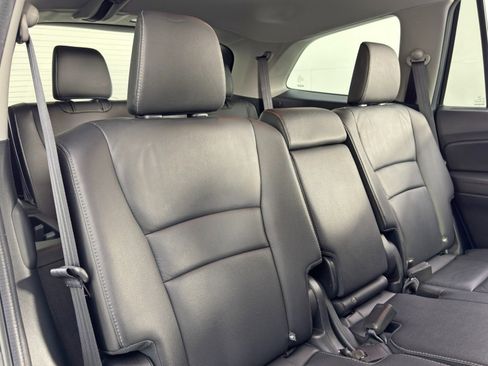 Used 2022 Honda Pilot Special Edition image 37
