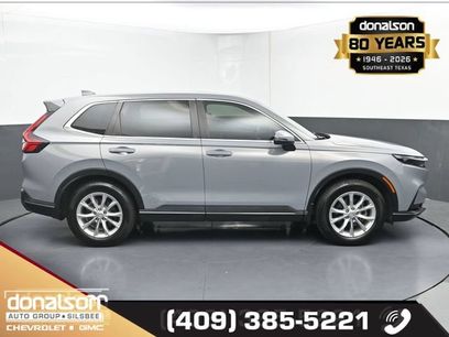 Used 2024 Honda CR-V EX-L