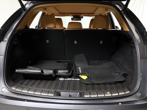 Used 2022 Lexus NX 350h AWD w/ Vision Package image 28