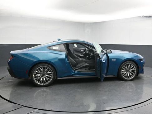 New 2026 Ford Mustang GT Premium image 34