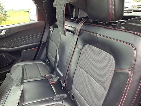 Certified 2023 Ford Escape ST-Line w/ Tech Pack #1 image 25